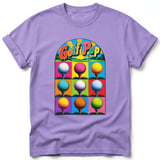 Golf Pop ~ Comfort Colors Premium Tee thumbnail 6