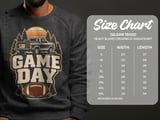 Retro Tailgate Game Day Tee thumbnail 15
