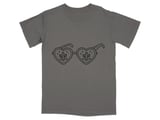 Desert Heart Shades T-Shirt thumbnail 1