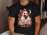 Reading Past Midnight Tee or Sweatshirt thumbnail 7