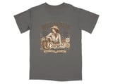 Wild Hearts Cowgirl Soul T-Shirt thumbnail 2