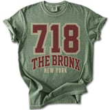 718 The Bronx New York Tee thumbnail 9