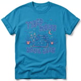 Tired Moms Book Club Tee thumbnail 9