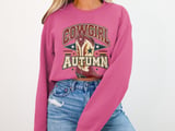 Cowgirl Autumn Tee thumbnail 11