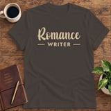 Romance Writer Softstyle Tee thumbnail 2