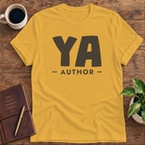 YA Author Softstyle Tee thumbnail 4
