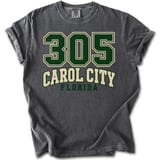 305 Carol City Florida Tee thumbnail 8