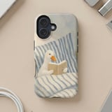 Reading Duck MagSafe® Phone Case thumbnail 5