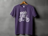 Ride Or Die | Bike Shirt thumbnail 5