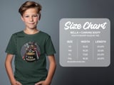 Swedish American Halloween Sweatshirt and T-shirts, Fika Freedom Witch Sweatshirt, Halloween Sweatshirt, Swedish American Witch, Spooky thumbnail 5