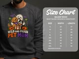 Wild and Proud Pet Mom Tee thumbnail 15