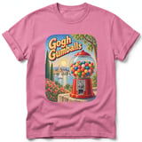 Gogh Gumballs ~ Comfort Colors Premium Tee thumbnail 11