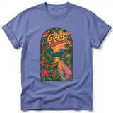 Gogh Amazon ~ Comfort Colors Premium Tee thumbnail 10