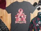 Hope Is Handmade Ribbon Tee thumbnail 5