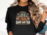 Game Day Fam Tee thumbnail 13