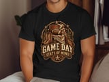 Game Day State of Mind Tee or Sweatshirt thumbnail 11