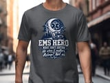 EMS Hero Night Shift Tee thumbnail 4