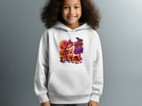 Sally the Squirrel Halloween Candy Sweatshirt thumbnail 7