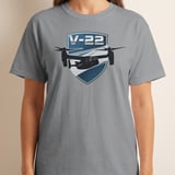 V-22 Osprey Aircraft Tee thumbnail 6