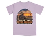 I Miss That Texas Horizon Tee thumbnail 8