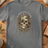 The Garden Grows After Dark Tee thumbnail 8