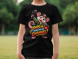 Going on the Channel Parker the Possum Tee thumbnail 18