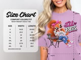 I'll Pass Sally the Squirrel Tee thumbnail 18