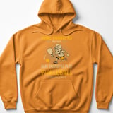 Pickleball Gildan Fleece Hoodie, Some Grandpas Take Naps Real Grandpas Play Pickleball (Then Take a Nap), Court Pullover thumbnail 9