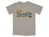 Howdy Luxe Western Sparkle T-Shirt thumbnail 7