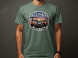 V-22 Osprey Aircraft Tee thumbnail 4