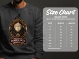 Pumpkin Latte Enthusiast Tee thumbnail 16