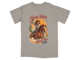 Rootin' Tootin' Good Vibes Tee thumbnail 7