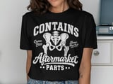 Contains Aftermarket Parts Tee thumbnail 1