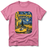 Espresso Gogh ~ Comfort Colors Premium Tee thumbnail 11
