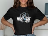 Trust Over Tilt Tee thumbnail 1