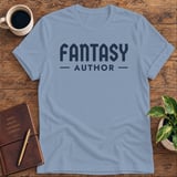 Fantasy Author Softstyle Tee thumbnail 7