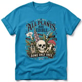 All Plants Are Edible Tee thumbnail 3