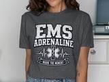 EMS Adrenaline Tee thumbnail 9
