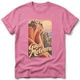 Gogh Meteora ~ Comfort Colors Premium Tee thumbnail 11