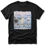 Harbor Haze ~ Comfort Colors Premium Tee thumbnail 1