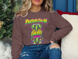Pretend I'm An Energy Drink Tee or Sweatshirt thumbnail 16