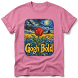 Gogh Bold ~ Comfort Colors Premium Tee thumbnail 11