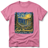 Gogh Hammock ~ Comfort Colors Premium Tee thumbnail 11