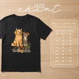 The Dog Did It Tee thumbnail 10