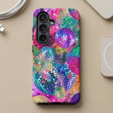 Colorful Disco Ball MagSafe® Phone Case thumbnail 7