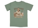 Wild Hearts Cowgirl Soul T-Shirt thumbnail 6