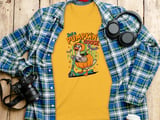 Just a Pumpkin Goose Tee thumbnail 5
