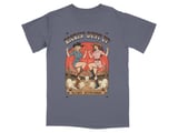Kickin' Dust Up Cowgirl Tee thumbnail 2
