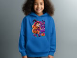 Trick or Treat Sally the Squirrel Sweatshirt thumbnail 10