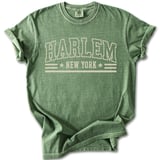 Harlem Collegiate Tee thumbnail 8